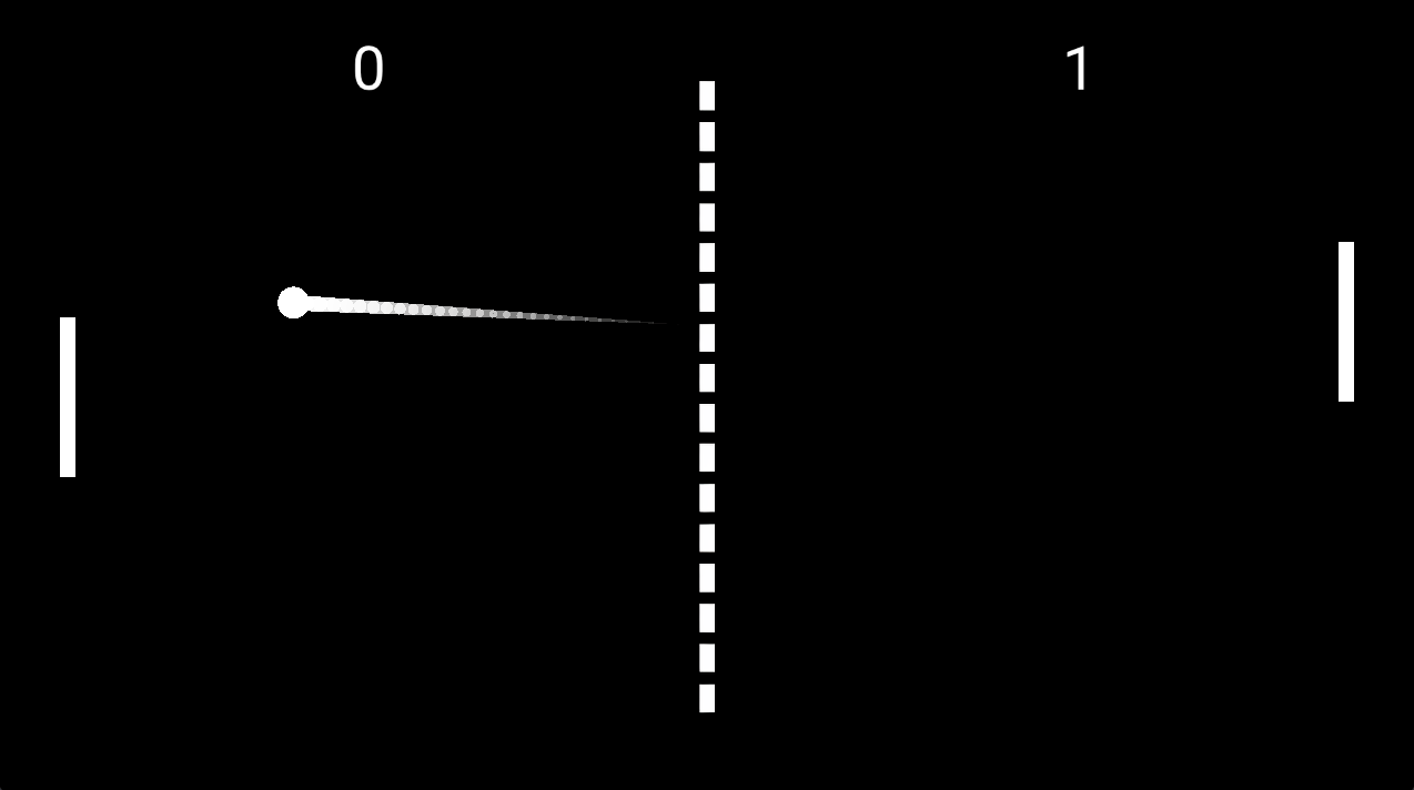 Trail Renderer Example